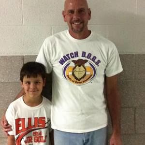 Meet your Posher, Debbie